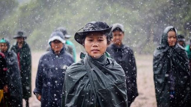 4 Tahun Kudeta Tetangga RI, Perang Saudara Menggila-Junta Babak Belur