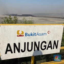 AS Hengkang, PTBA Jajaki Proyek Pengganti LPG dengan China