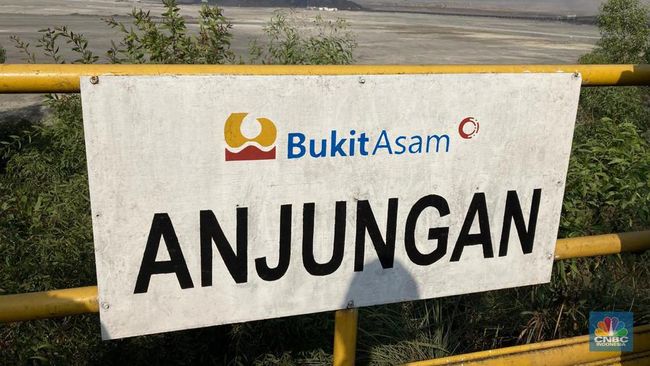 PTBA Usul Tanjung Enim Jadi Kawasan Ekonomi Khusus, Ini Alasannya