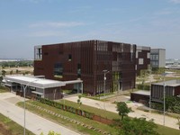 Heboh AI, Telkom Siap Bangun Data Center Raksasa Kapasitas 500 MW
