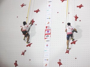 2 Tiket Olimpiade Sudah di Tangan, Bukti Pembinaan Panjat Tebing Bagus