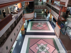 Pengelola Buka Suara soal Sepinya Pasar Glodok Saat Ini