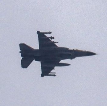 Teror Jet Tempur-Tank Israel, Ubah Gaza Jadi Kuburan Massal