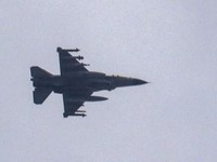 Teror Jet Tempur-Tank Israel, Ubah Gaza Jadi Kuburan Massal