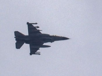 Teror Jet Tempur-Tank Israel, Ubah Gaza Jadi Kuburan Massal