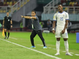 Kans Indonesia Lolos Grup A, Bima Sakti: Kita Sudah Terlanjur Basah
