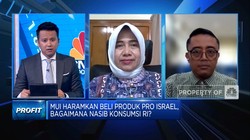 Perang Bikin Ekonomi AS Untung, Efek Penjualan Senjata Naik!