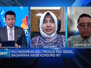 Perang Bikin Ekonomi AS Untung, Efek Penjualan Senjata Naik!