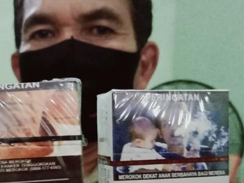 Ini Beda Aturan Iklan Rokok di PP Tembakau Vs RPP Kesehatan