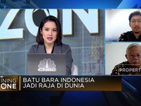Permintaan Batu Bara Meningkat Tapi RI Sulit Penuhi, Kenapa?