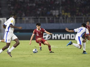Klasemen Grup A dan B Usai Matchday 2: Imbang Lagi, Indonesia Bisa Lolos?