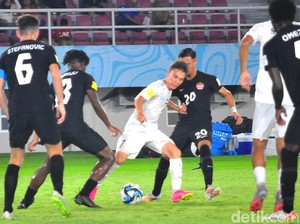 Piala Dunia U-17 2023: Uzbekistan Tak Malu-malu Ungkap Ambisi Juara