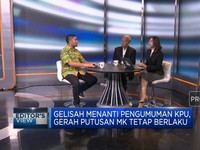 Polemik MK & Megawati Ungkap Tanda Kecurangan, Apa Maknanya?