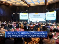 Video: Presiden RI Boleh Ganti, Hilirisasi Tetap Lanjut!