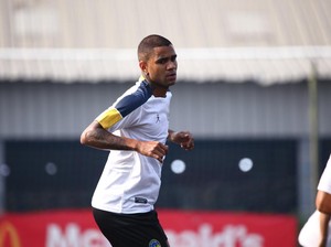 Striker Asing PSIM Augusto Neto Kerasan di Jogja: Saya Cinta Tempat Ini
