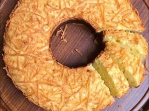 10 Rekomendasi Kue Lebaran Khas Lampung yang Wajib Ada di Meja Saat Idul Fitri