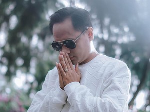 Roland Judita Rilis Berharap Kembali: Pop Ballad Penuh Makna