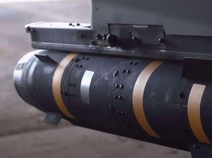 Mengerikan Rudal AGM-114 Hellfire Dipakai Israel Serang RS Shifa Gaza