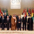 9 Update Timur Tengah: Arab Kompak Lawan Trump-Bomber Nuklir Wara-wiri