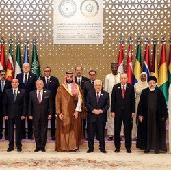 9 Update Timur Tengah: Arab Kompak Lawan Trump-Bomber Nuklir Wara-wiri