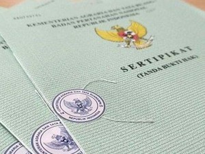 Sengketa Tanah Bisa Dicegah dengan PTSL, Begini Cara Buat Sertifikatnya!