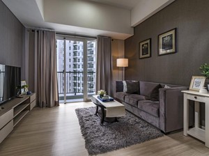 Miliki Apartemen Impian Pakai Promo Smart Move, Ada Cashback Ratusan Juta