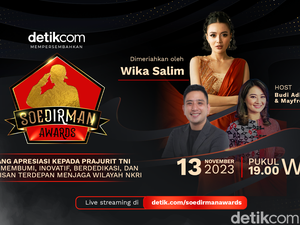 Perjalanan Soedirman Awards Jelang 9 Tentara Teladan Diumumkan Malam Ini