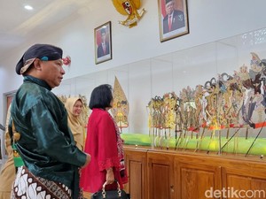 Catat! Pekan Ini Ada Pesta Wayang di AKN Senbud Jogja