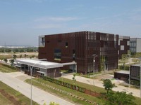 Bisnis Data Center Laris Manis! Gimana Potensinya di RI?