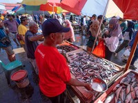 10 Ikan Dengan Kandungan Merkuri Tinggi, Wajib Cek Sebelum Beli