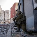 Situasi Terkini Gaza, Israel Serbu Rumah Sakit Al-Shifa