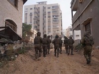 Kabar Terkini Negosiasi Hamas-Israel, Kesepakatan Tercapai?