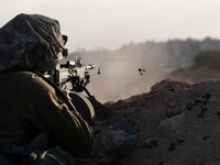 10 Update Perang Gaza: Netanyahu Makin Gila-Arab Satu Suara
