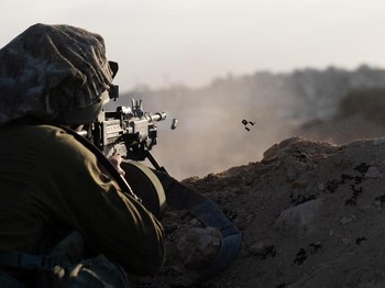 10 Update Perang Gaza: Netanyahu Makin Gila-Arab Satu Suara
