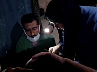 RS Indonesia di Gaza Berhenti Beroperasi, Begini Nasib Pasien