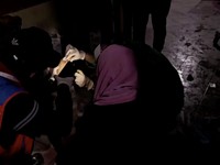 Israel Kepung RS Indonesia di Gaza, Ratusan Orang Terkurung!