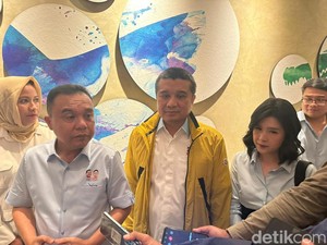 TKN Prabowo-Gibran Jawab Megawati soal Potensi Kecurangan Pemilu 2024