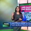 Video: UMP Pasti Naik Di 2024 Tapi Buruh Masih Ragu