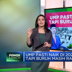 Video: UMP Pasti Naik Di 2024 Tapi Buruh Masih Ragu