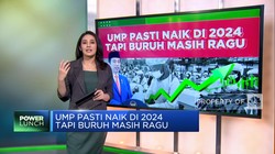 Video: UMP Pasti Naik Di 2024 Tapi Buruh Masih Ragu