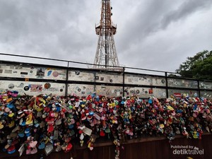 Kunjungan Pelancong Indonesia Belum Memuaskan, Korsel Beri Insentif Nih!