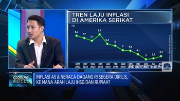Ada Boikot Produk Pro Israel, Apa Efeknya?