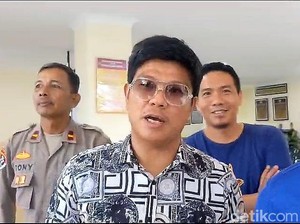 Andika Kangen Band Curhat Anaknya Dimaki-Diancam hingga Jatuh Sakit