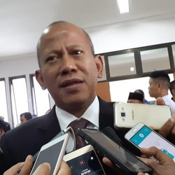 Kasus Suap, Pejabat BPK Pius Lustrilanang Diperiksa KPK!