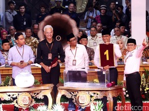 PDIP Jabar Kumpulkan Bukti Dugaan Kecurangan Pemilu 2024