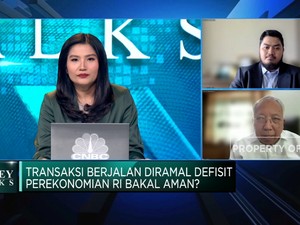 Bikin Modal Asing
