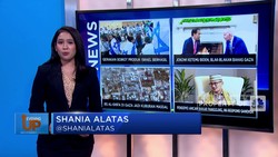 Boikot Produk Israel Berhasil Hingga Konser Coldplay Terancam