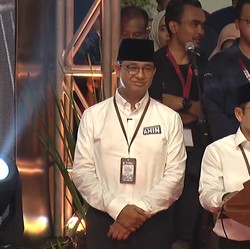 Cak Imin: Kalau Ada 'Pemain' Curang Tolong Teriaki & Viralkan