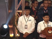 Cak Imin: Kalau Ada 'Pemain' Curang Tolong Teriaki & Viralkan