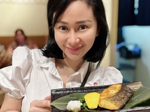 Denise Chariesta Minta Angpao ke Netizen: Ada yang Kasih Rp 2.000, Gak Apa-apa
